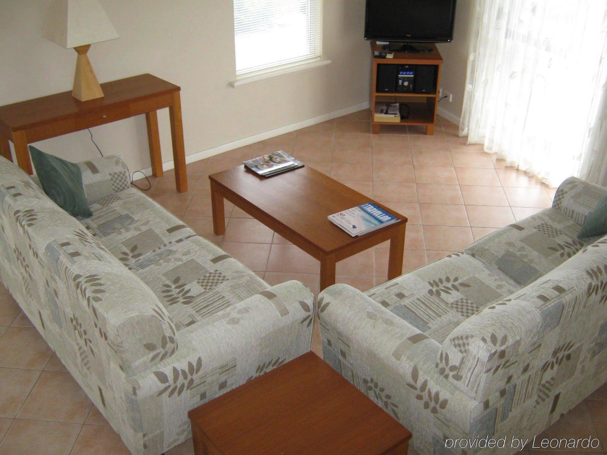 C Mandurah Apartment Resort Номер фото